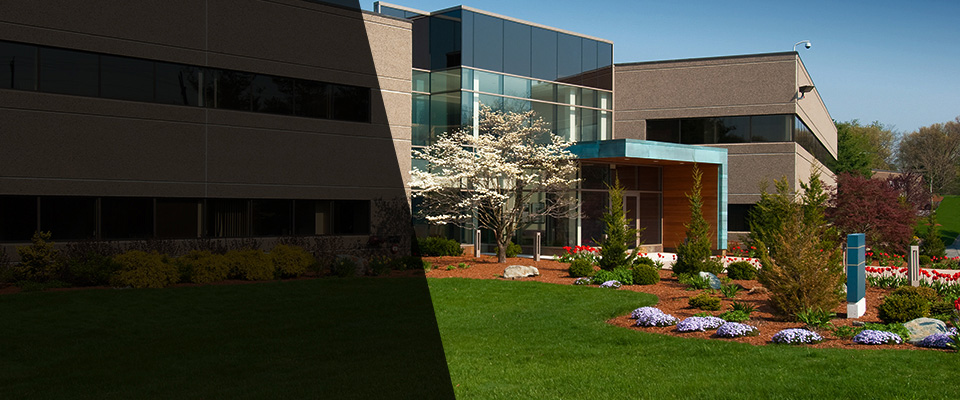 East Hanover Landscapers