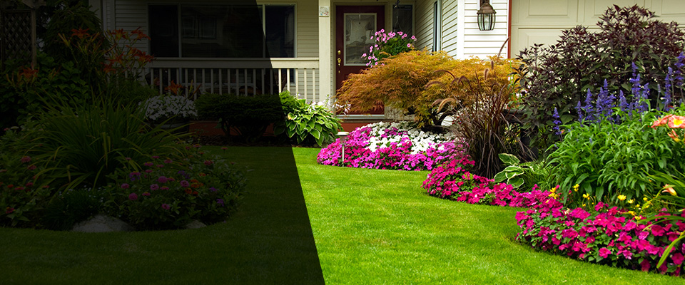East Hanover Landscapers