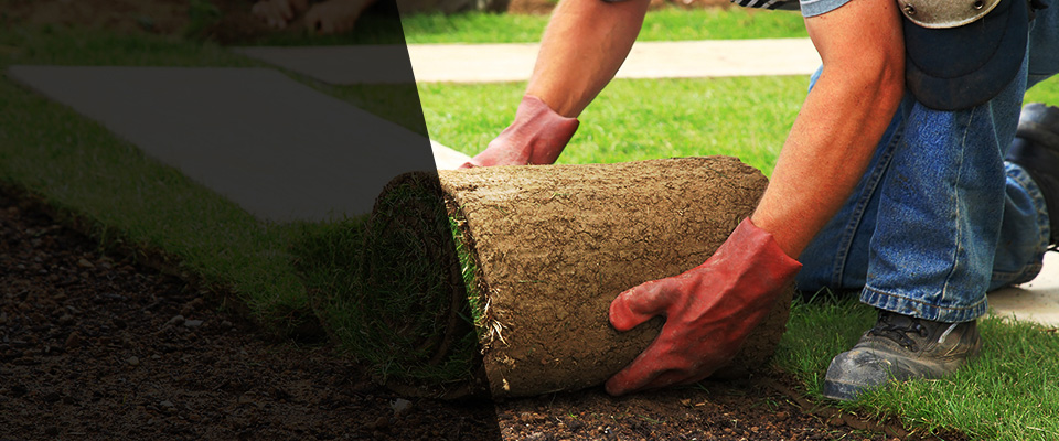 East Hanover Landscapers